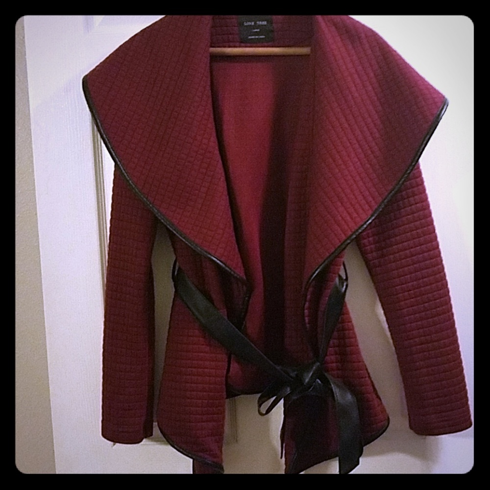 Cape